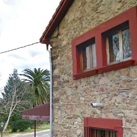 Apartament Casa Chisco Cudillero Zewnętrze zdjęcie