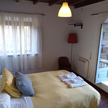 Apartament Casa Chisco Cudillero Pokój zdjęcie
