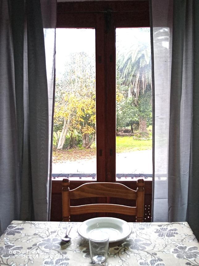 Apartament Casa Chisco Cudillero Zewnętrze zdjęcie