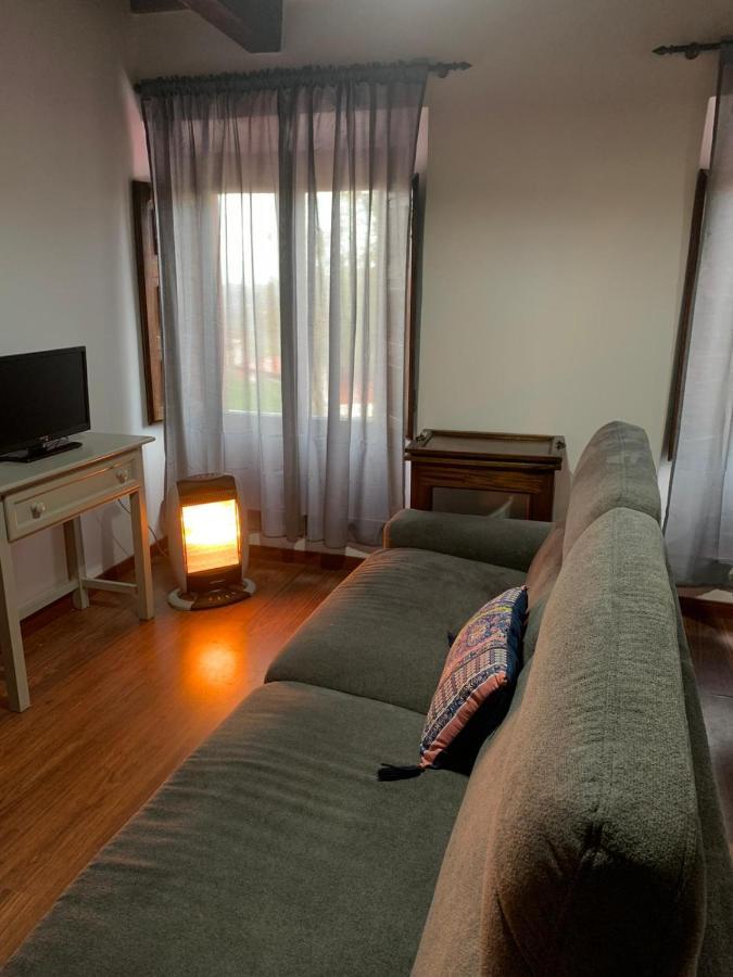Apartament Casa Chisco Cudillero Zewnętrze zdjęcie