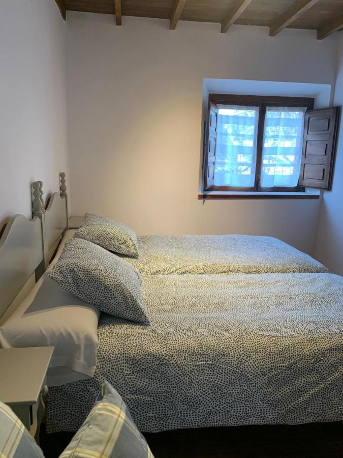 Apartament Casa Chisco Cudillero Zewnętrze zdjęcie
