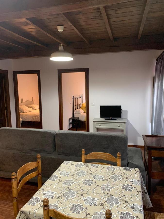 Apartament Casa Chisco Cudillero Zewnętrze zdjęcie