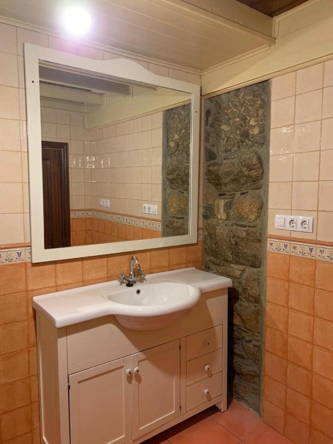 Apartament Casa Chisco Cudillero Zewnętrze zdjęcie