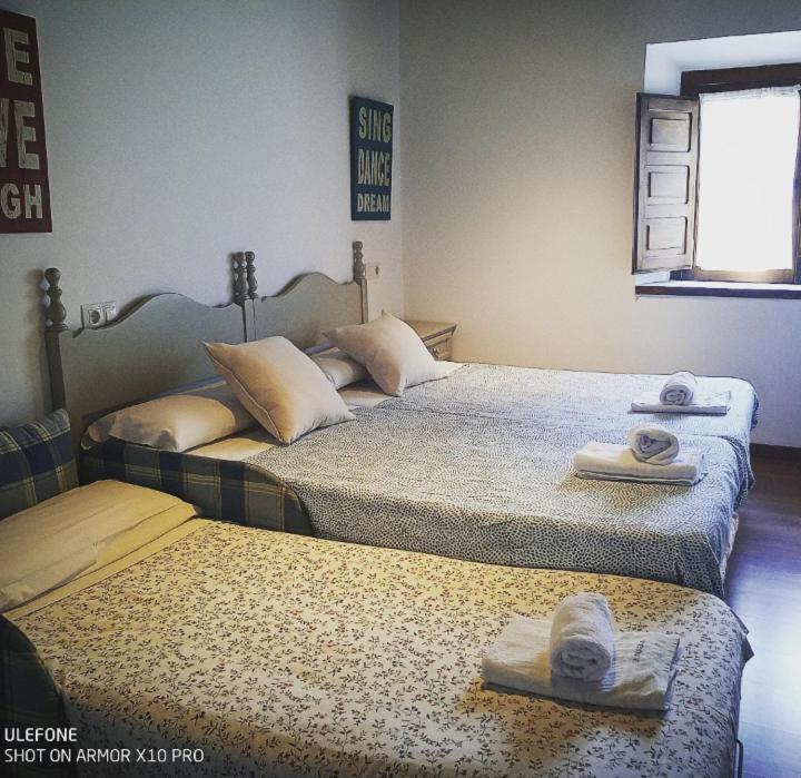 Apartament Casa Chisco Cudillero Pokój zdjęcie