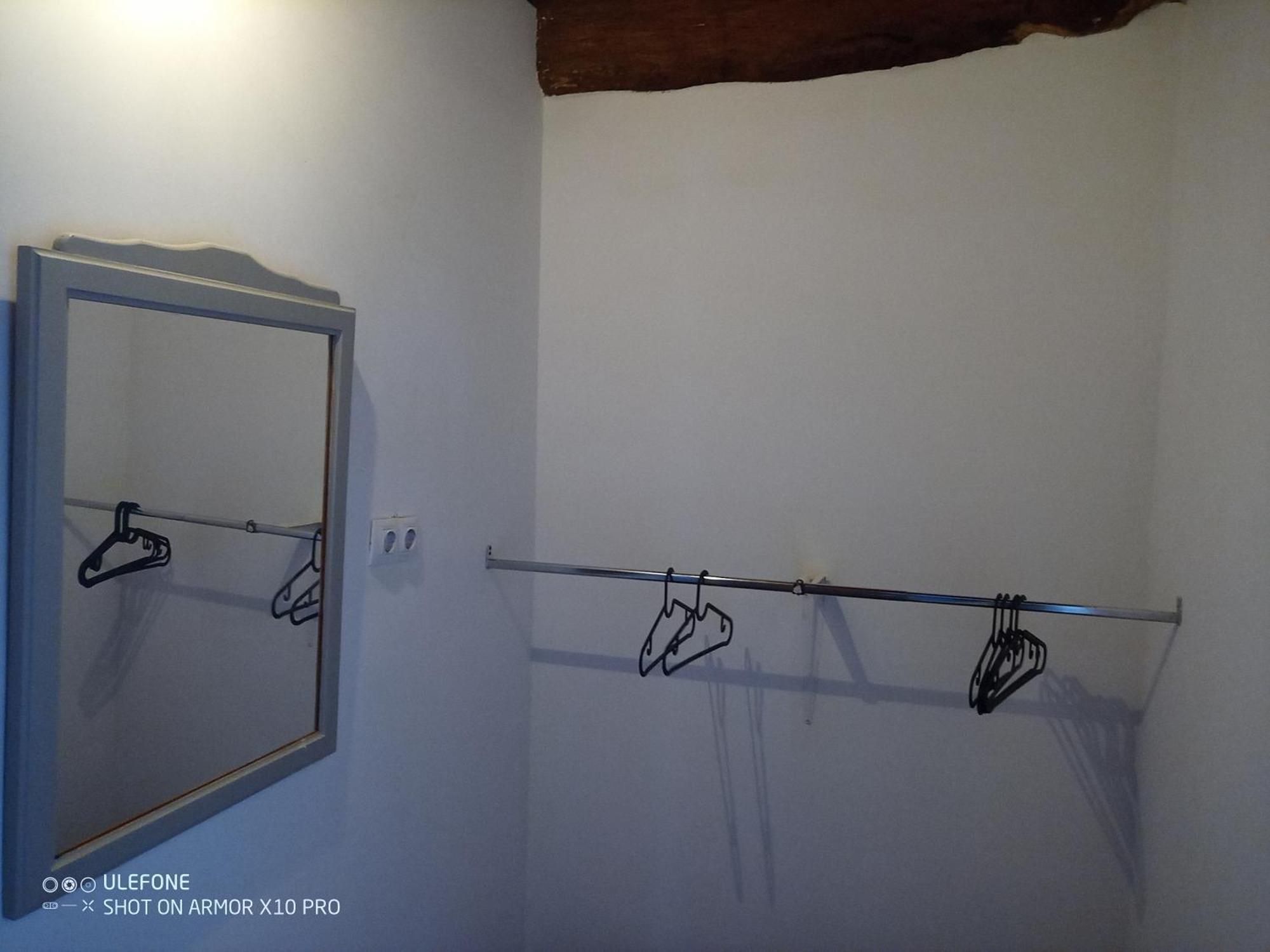 Apartament Casa Chisco Cudillero Pokój zdjęcie
